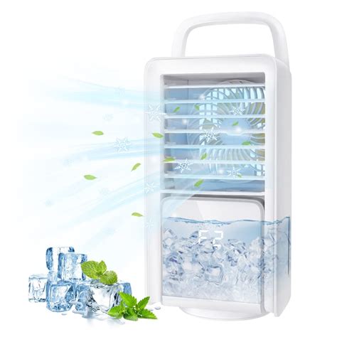 Buy Portable Air Conditioner Online In Serbia At Low Prices At Desertcart