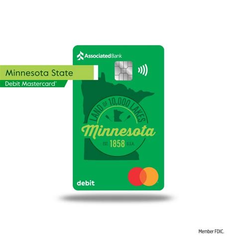 Lori Kahler On Linkedin Midwest Based Debit Cards From Associated Bank