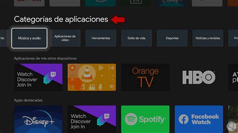 C Mo Descargar E Instalar Aplicaciones En Chromecast Con Google Tv