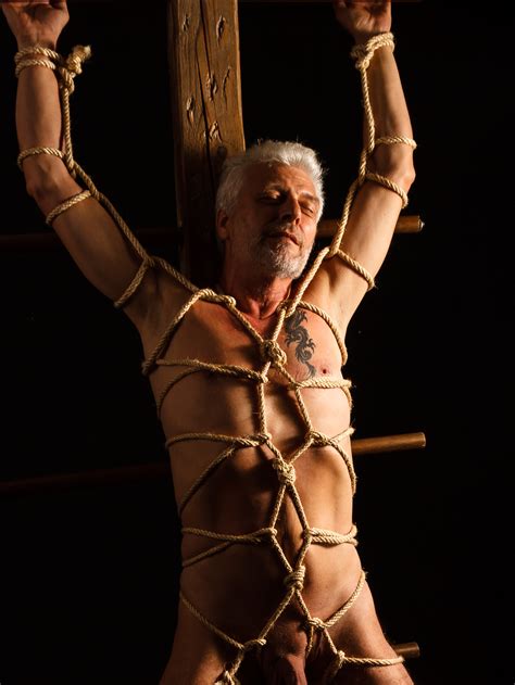 Free Images Bondage Bdsm Fetish Shibari Tattoo Nude Man Arm