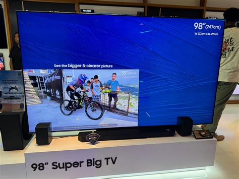 Samsung Unveils Ai Powered Neo Qled 8k Smart Tvs In India