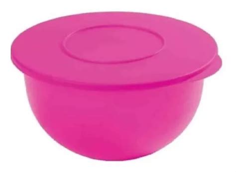 Tupperware Tigela Murano 2 5 Litros Alimento Refrigerador