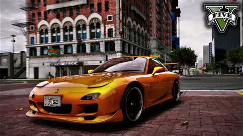 Naturalvision Photorealistic Gta V Mods