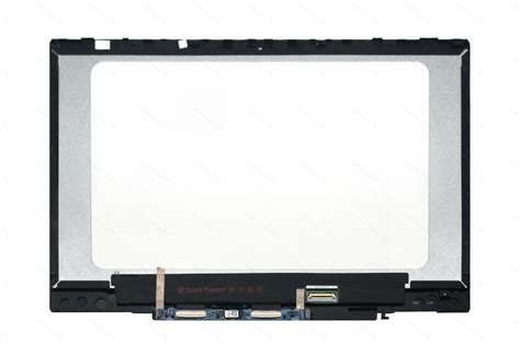 N Inch Fhd X Led Ips Lcd Screen Widescreen For