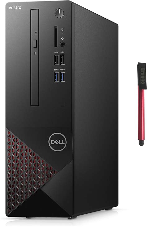 Amazon Dell Vostro Business Small Desktop Computer Intel