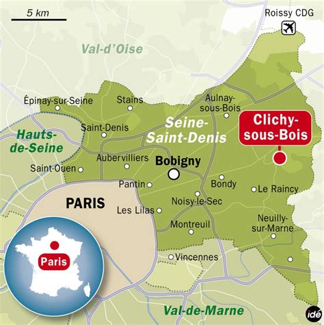 Mon Secteur Clichy Sous BoisA La Lucarne De L Immobilier Clichy Sous