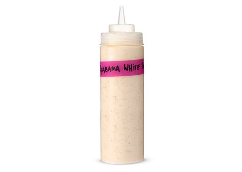 Alabama White Sauce Recipe | Bon Appétit