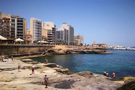 Guía de viaje a Malta la isla de los barquitos coloridos