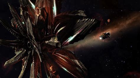 Elite Dangerous Aliens Have Begun Attacking Players Game Rant