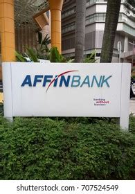 Affin Bank Logo Vector (.EPS) Free Download