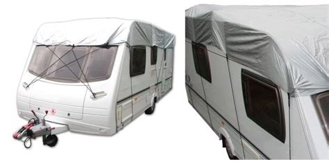 6 Of The Best Caravan Covers For When Your Carvan Is Not Used