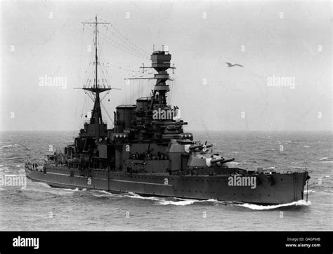 Hms Repulse