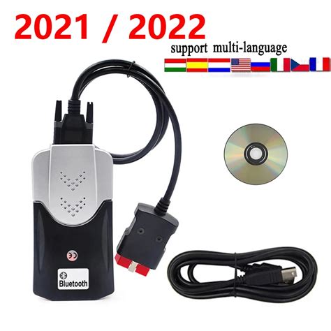 Autocoms Wow Ds150e Delphis 2022 2023 2020 2021 V3 NEC Diagnostic Tool