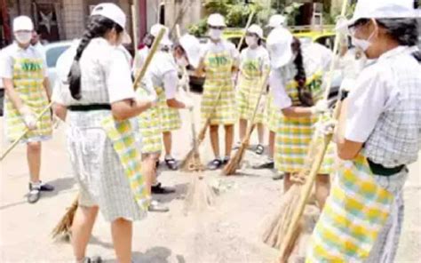 Assam Ranks Worst In Rural Area Swachh Survekshan Grameen Report 2022