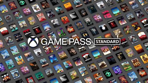 Xbox Game Pass Standard Ist Da So Findest Du Das Passende Modell F R