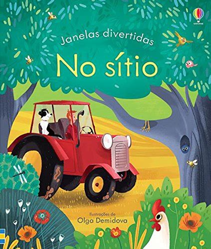 No S Tio Janelas Divertidas Pdf Anna Milbourne