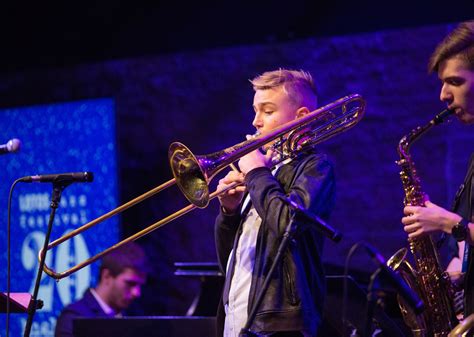 Lat Jazz Lotos Festival Golec Uorkiestra Oficjalna Strona