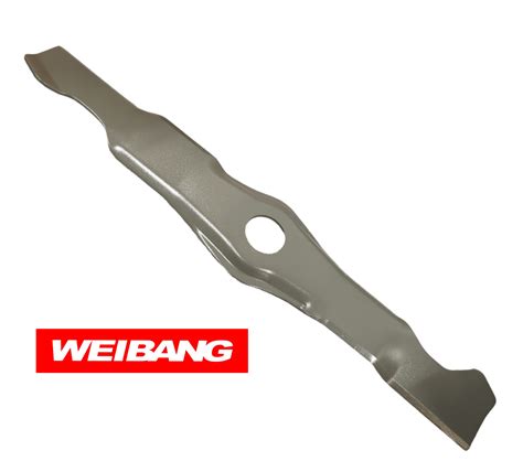 Weibang Mulching Blade Virtue 46 SV SVP GLC Limited