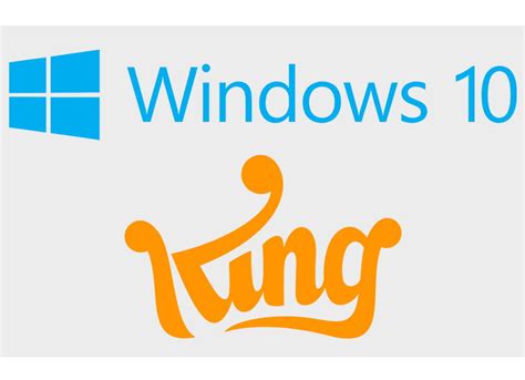 Candy Crush Saga Wird Mit Windows 10 Ausgeliefert Deskmodderde