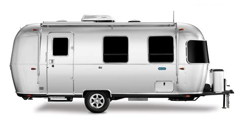 Airstream Bambi 22FB | Small, Lightweight Camper Trailer