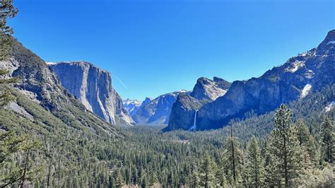 Yosemite National Park S 5 Must See Attractions And Top Tips For Getting The Most Out Of A Visit