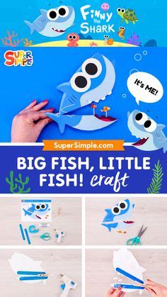 Great Finny The Shark Ideas In Baby Shark Finny Shark