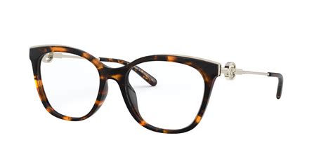 Michael Kors Glasses Mk U Tortoise Shell Frames Vision Express