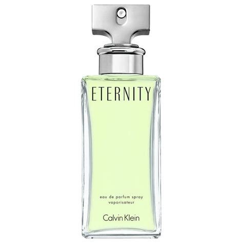 Perfume Importado Calvin Klein Eternity Mujer Eau De Parfum Farmacia