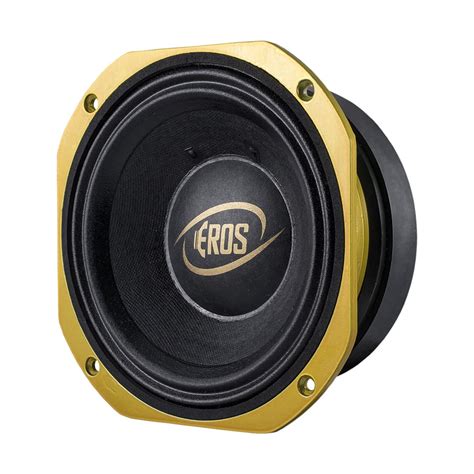 Alto Falante EROS Linha HQ E 420 8 Polegadas 8R 420W RMS Aqui Que Tem