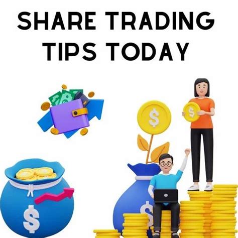 SHARE TRADING TIPS TODAY at Rs 4999/month in Indore | ID: 2851596698912