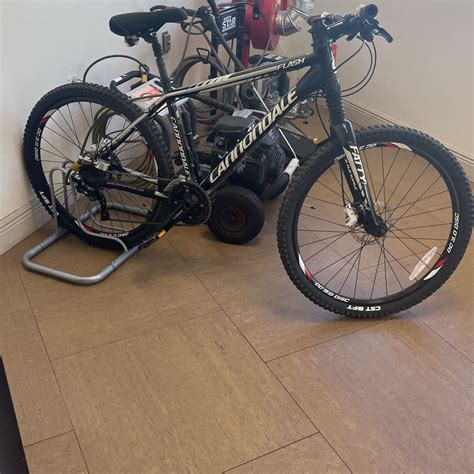 Cannondale Bicycle For Sale In Princeton FL OfferUp