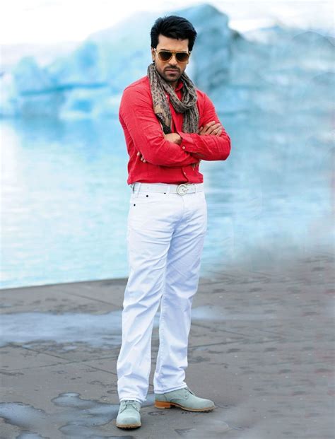 Latest Tollywood Updates: Ram Charan Nayak Movie New Stills