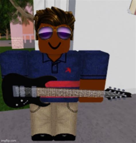 Father Guitar Imgflip