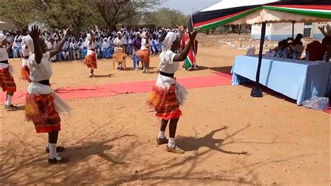 Baganda Traditional Dance Youtube