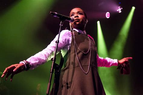 Ms Lauryn Hill Is Playing The Miseducation Of Lauryn Hill In Full This