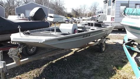 Grumman Aluminum Boats For Sale