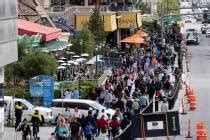 Check out Jim Rogers’ classic car collection — PHOTOS | Life