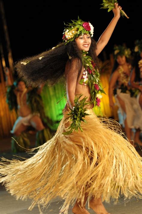 Watch A Dance Show Tahitian Dance Polynesian Dance Hawaiian Dancers