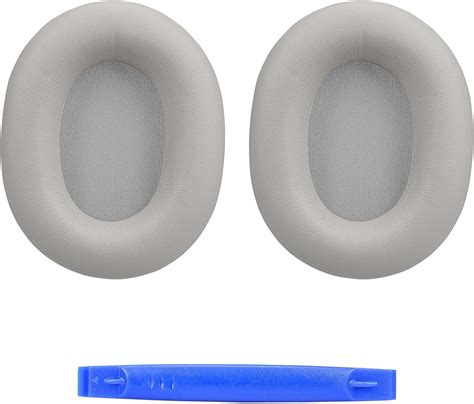 Amazon Aurivor Replacement Ear Pads Cushions For Sony WH 1000XM5