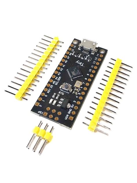 NANO V3 0 Upgraded MH Tiny ATTINY88 Micro Development Board 16MHz