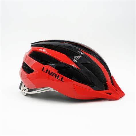 Pack Premium MT1 NEO Casco Montaña L Rojo