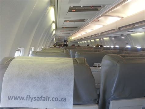 Flysafair Seating Chart: A Visual Reference of Charts | Chart Master