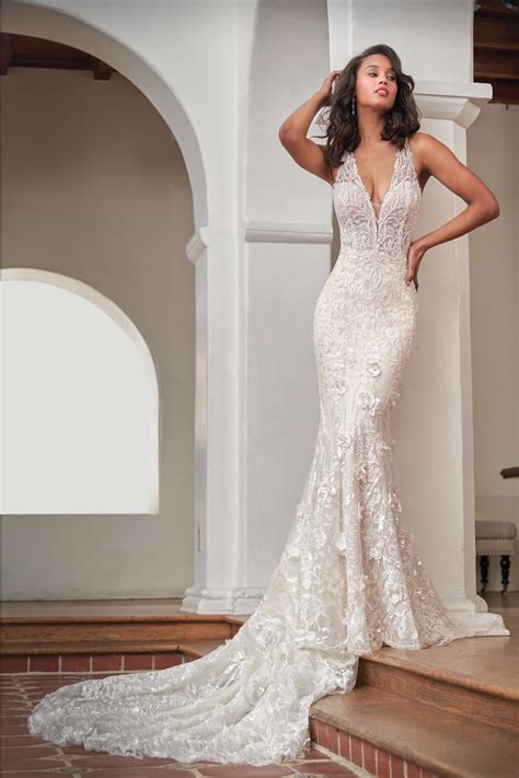 All Lace Wedding Dress Dresses Images