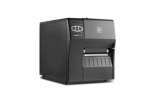Zebra Zt220 Printer And Zt230 Printer Zebra Zt200 Series Printers