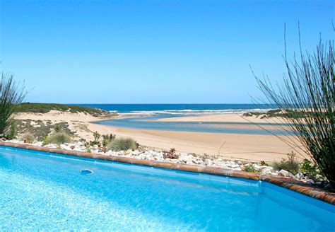 The Oyster Box Beach House In Kenton On Sea Eastern Cape