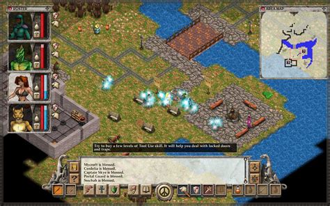 Avernum 6 Game Giant Bomb