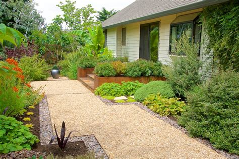 Eco Friendly Lawn And Grass Alternatives Garden Design