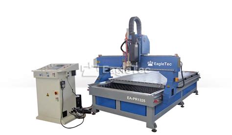 Cnc Router Plasma Combo 4x8 And 5x10 Table Size Eagletec