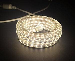 Amazon CBConcept UL Listed 50 Feet 5500 Lumen 4000K Soft White