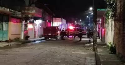 Ataque En Bar De Veracruz Deja Seis Muertos Uniradio Informa